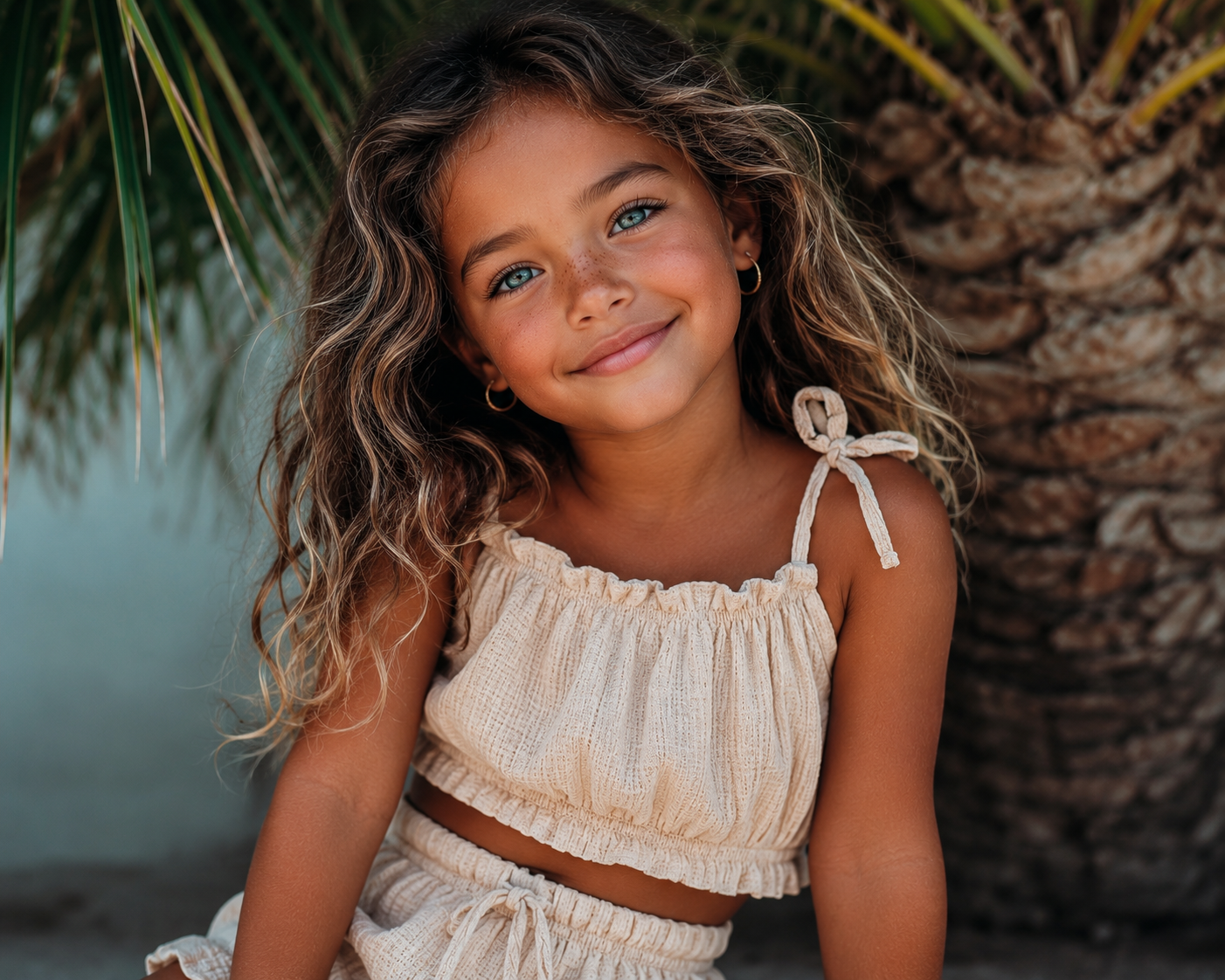 Kid's Sets