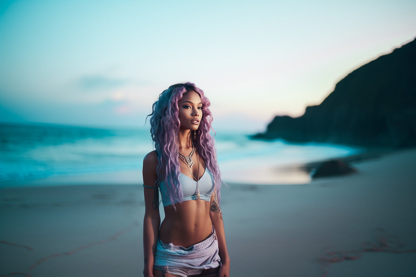 Swimwear