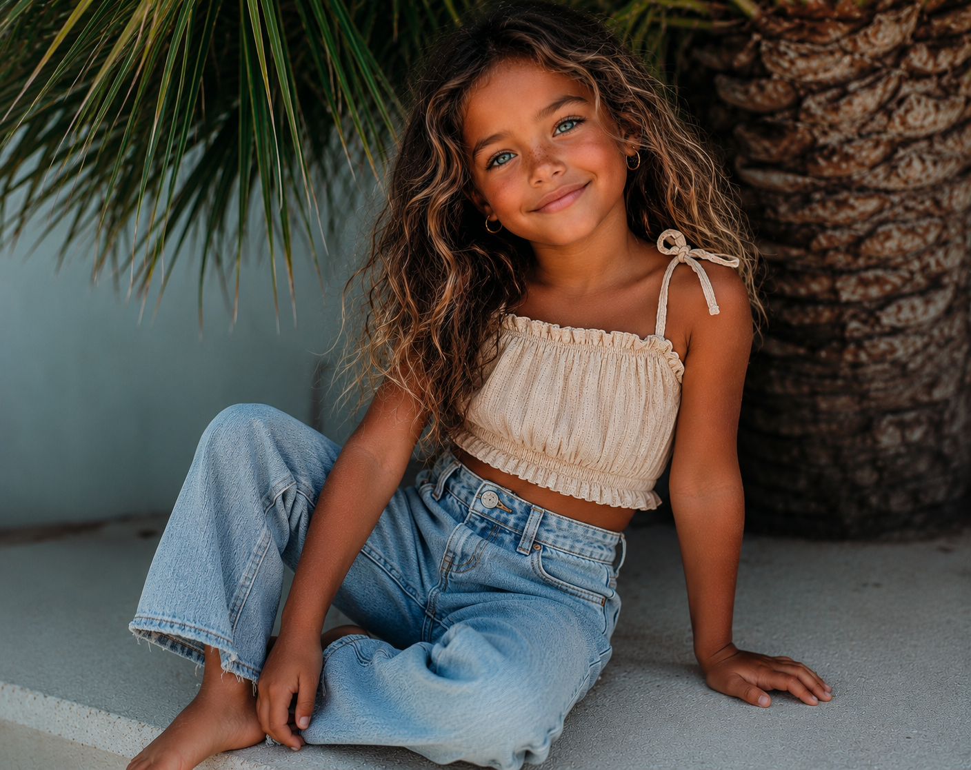 Kid's Tops