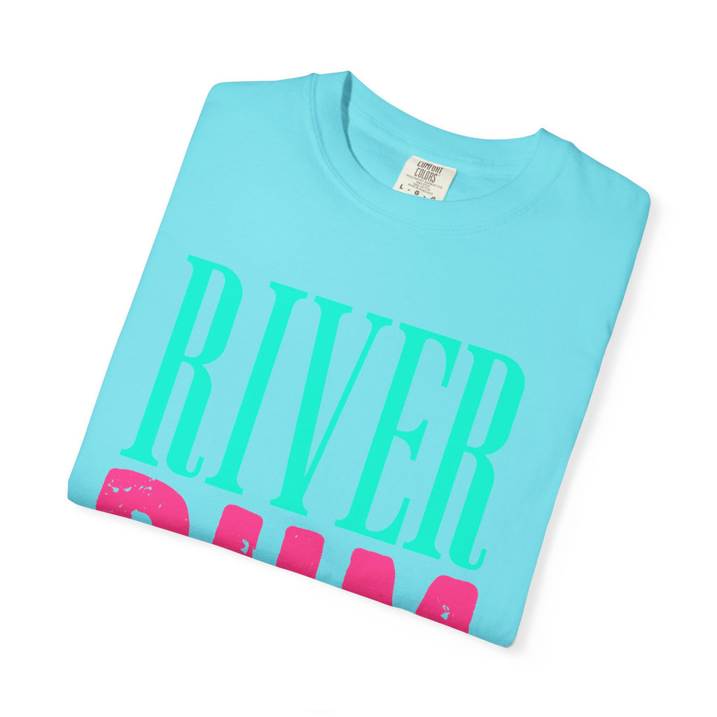 River Bum T-Shirt
