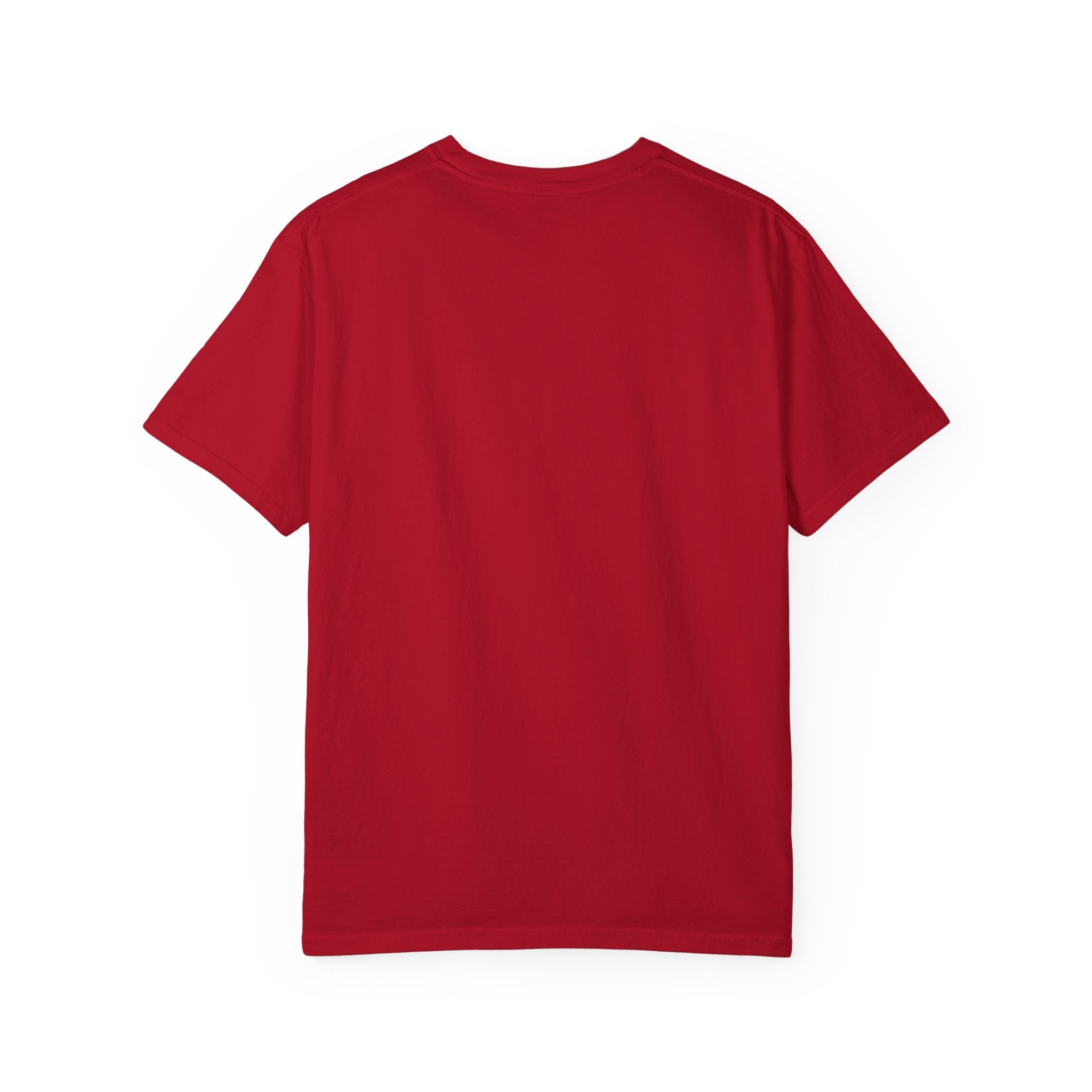 Country Music Vintage Flag Graphic Tee