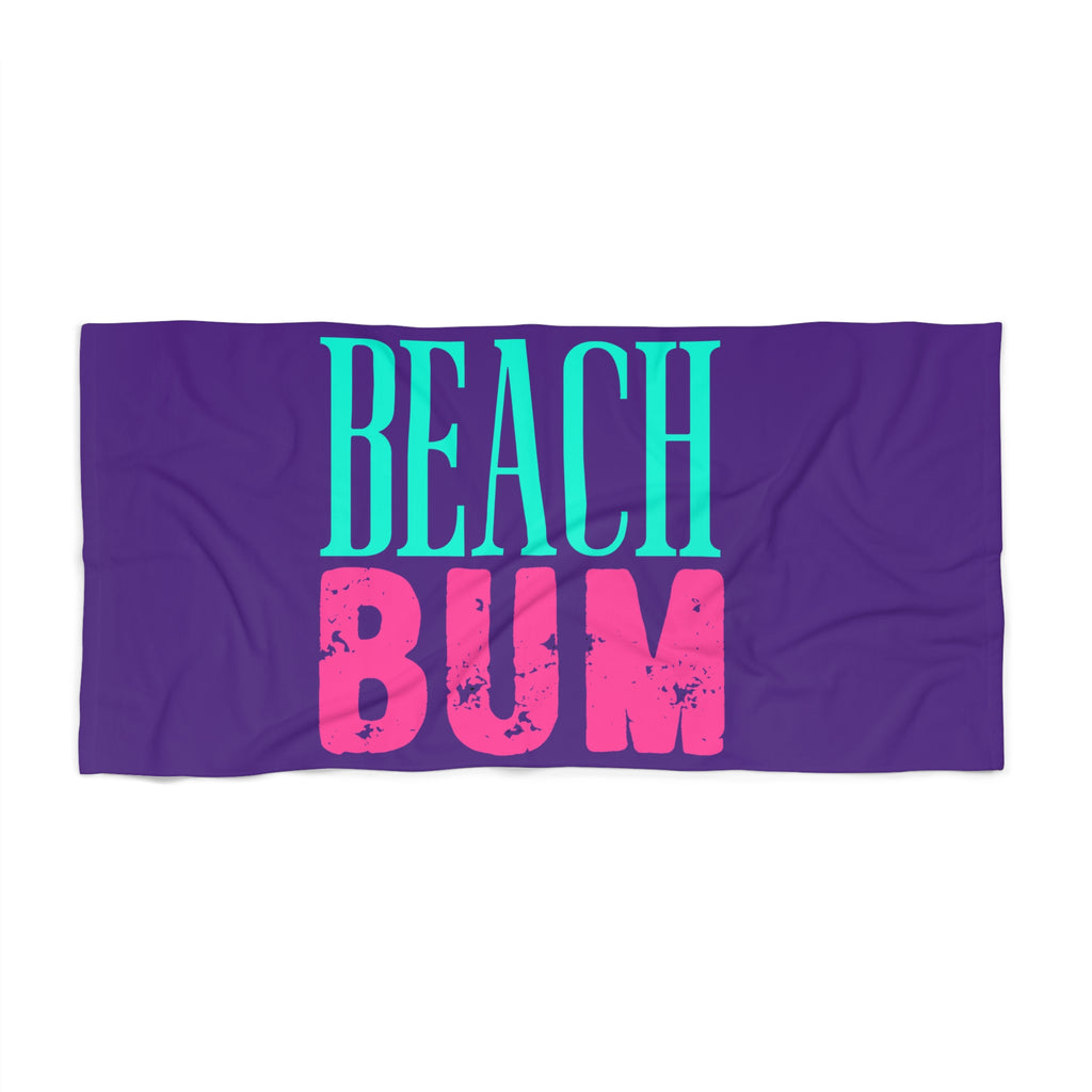 Beach Towel Summer Towel