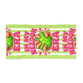 Era In My Needoh Beach Towel