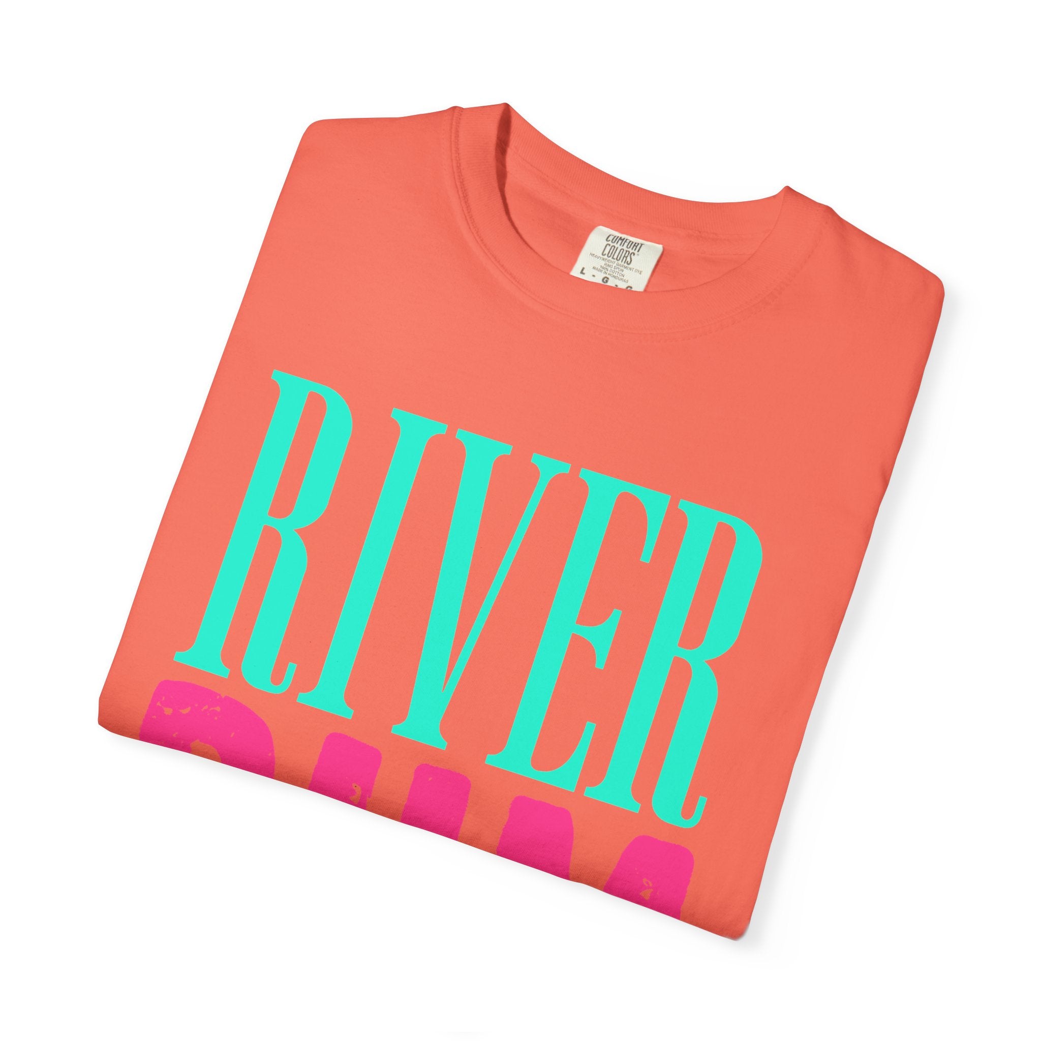 River Bum T-Shirt