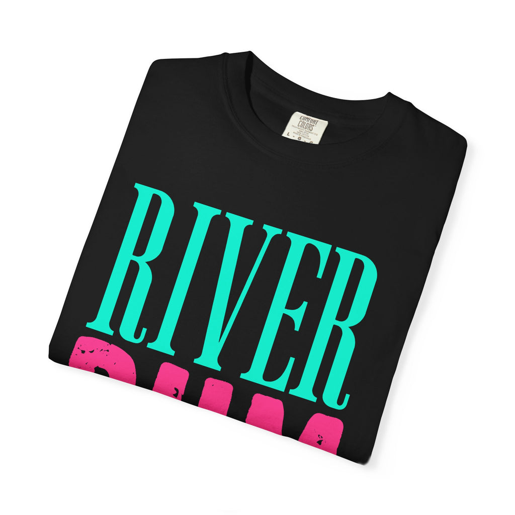 River Bum T-Shirt