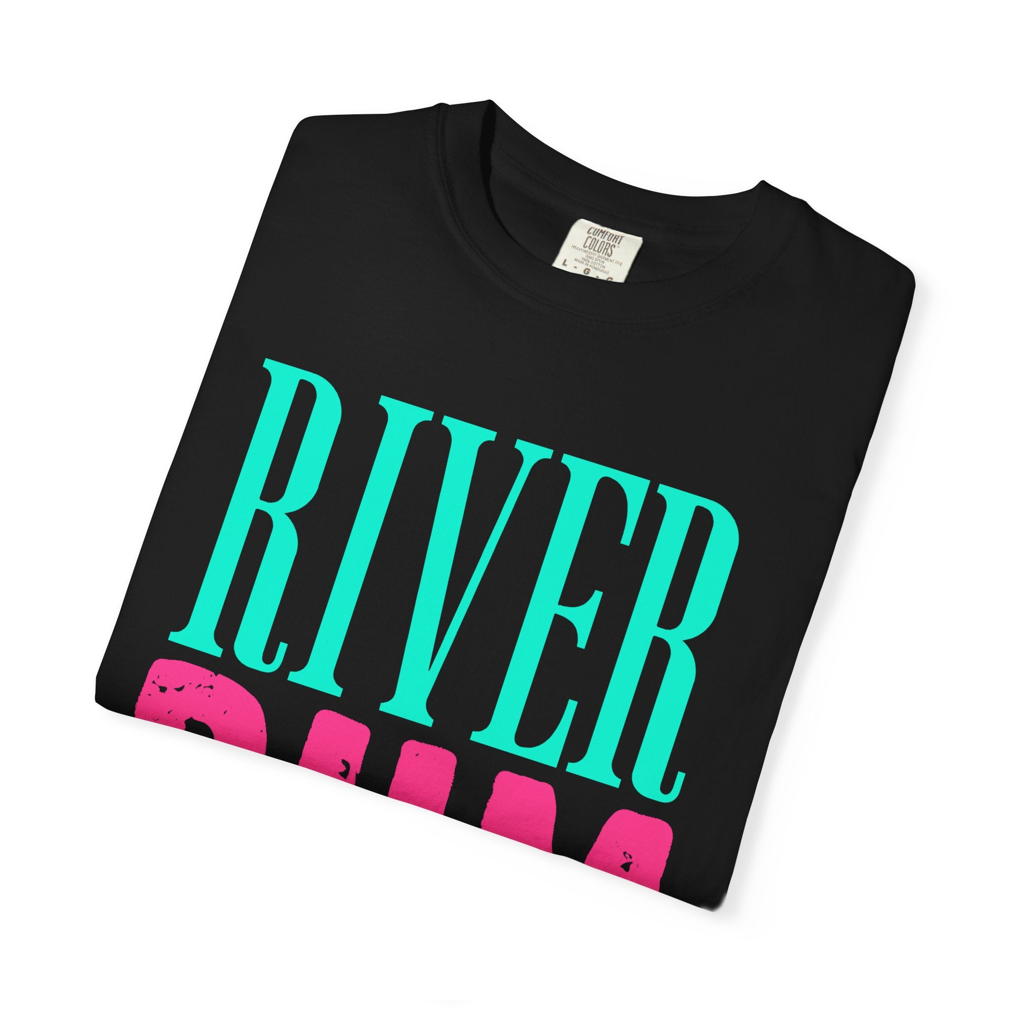 River Bum T-Shirt