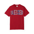 Blessed Flag T-Shirt