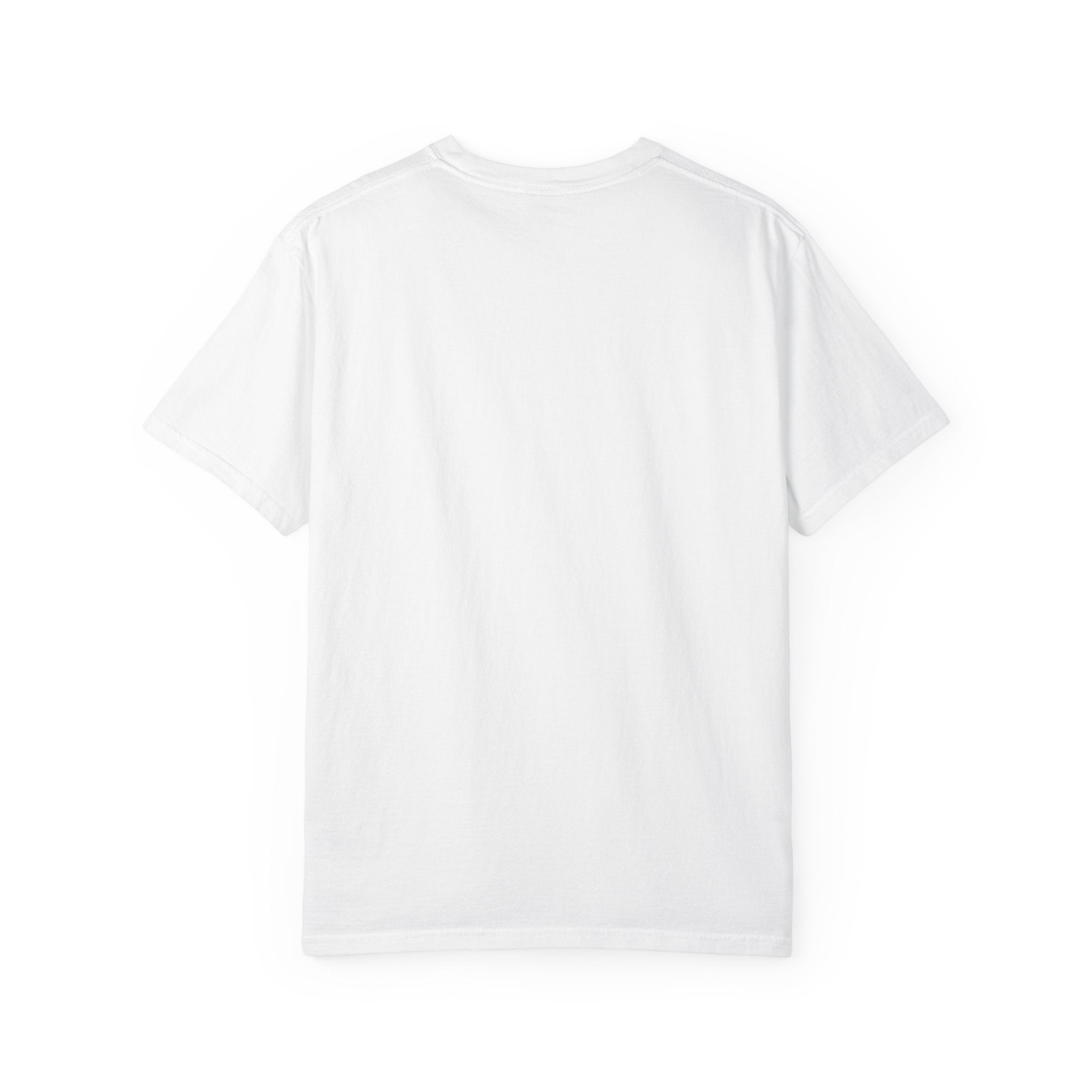 Country Music Vintage Flag Graphic Tee