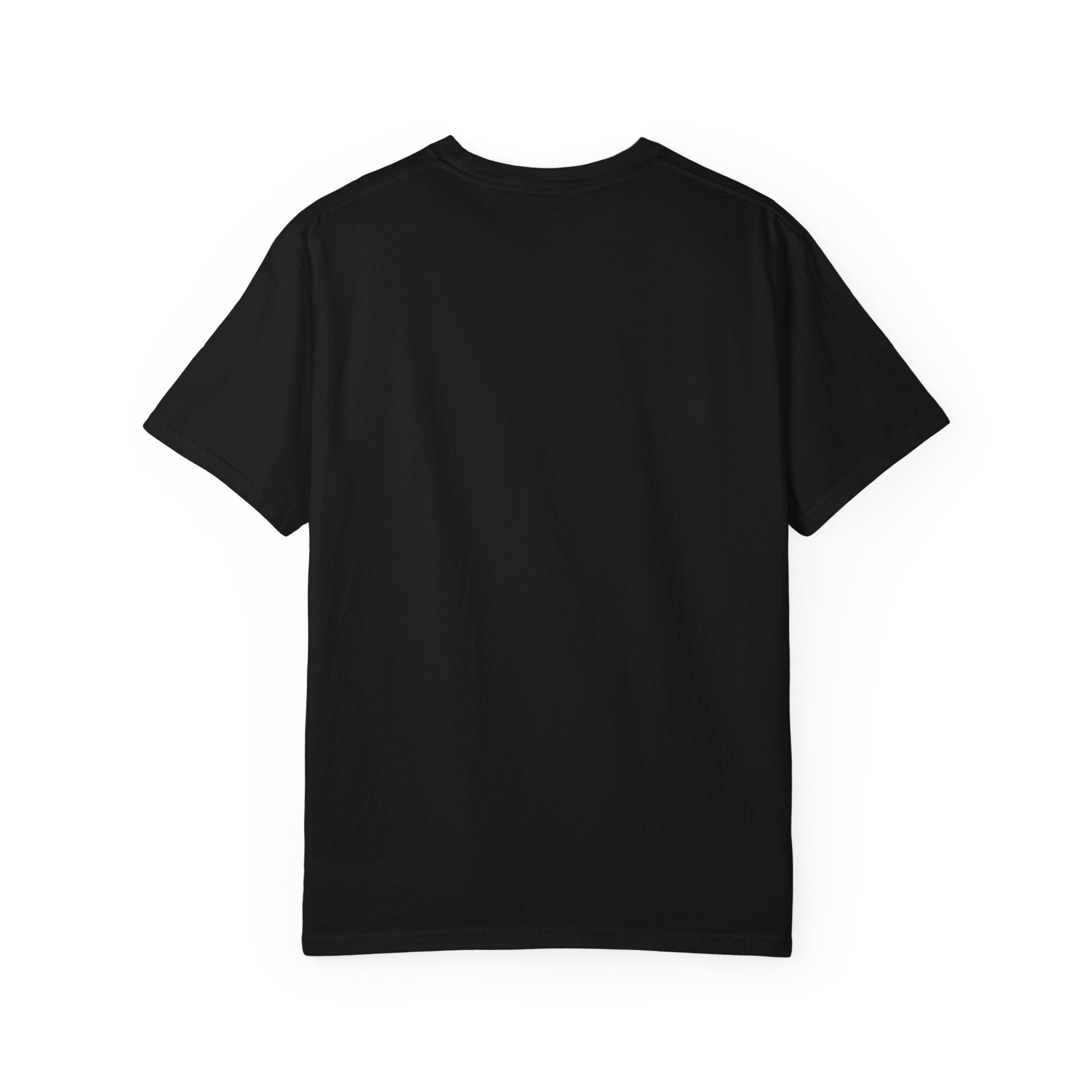 Country Music Vintage Flag Graphic Tee