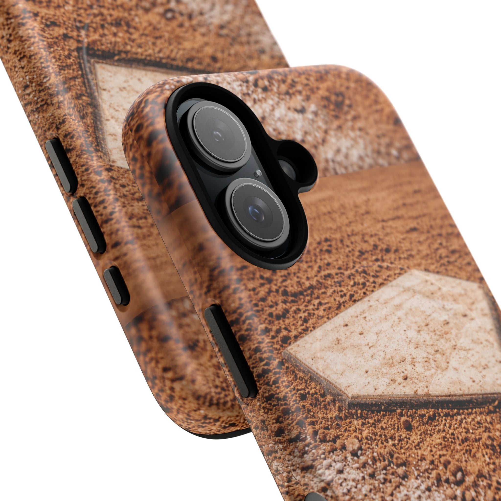 Baseball Home Plate Phone Case