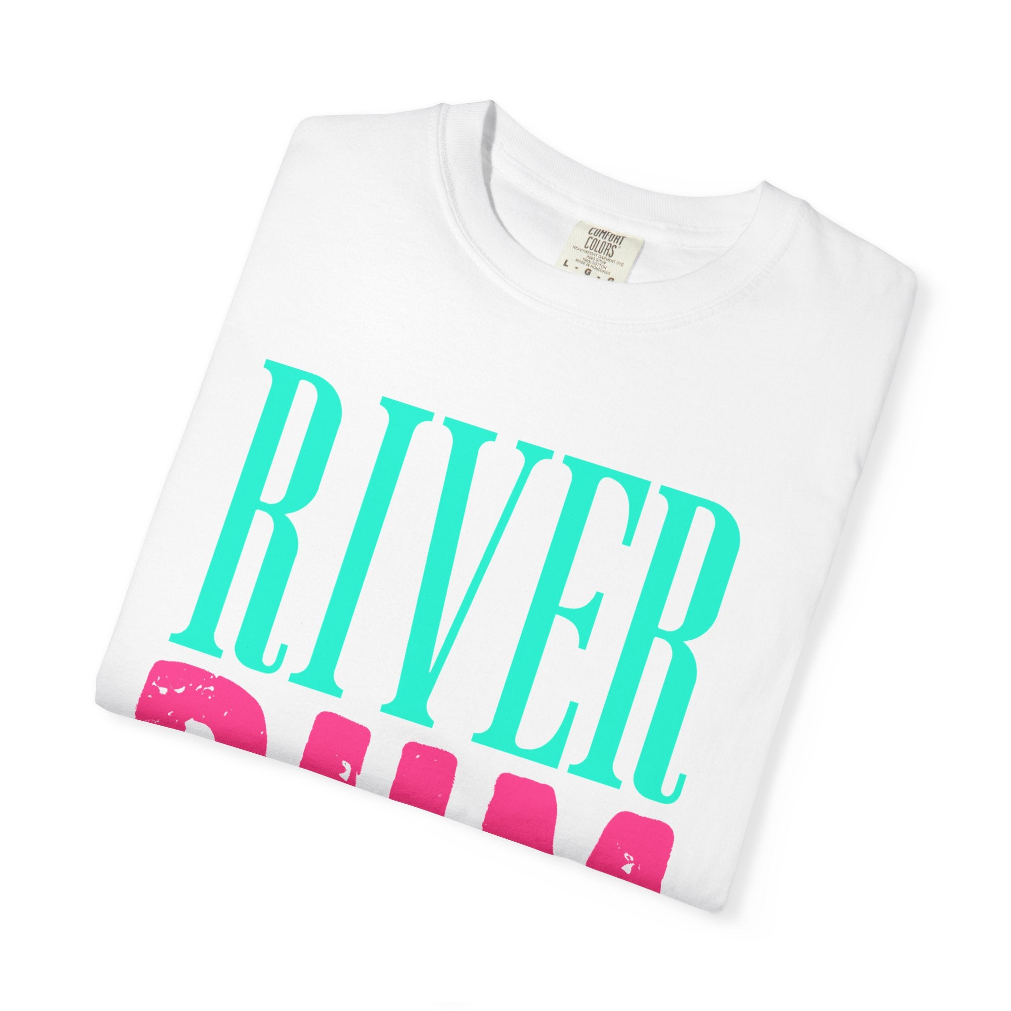 River Bum T-Shirt