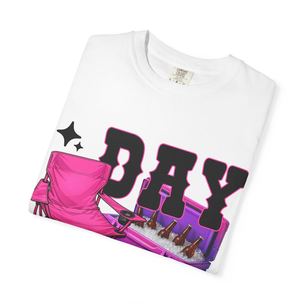 Day Drinking Graphic Tee