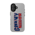 "Chevy Nation" phone case