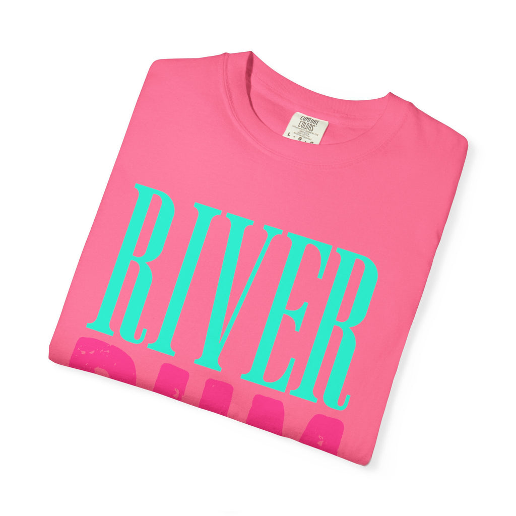 River Bum T-Shirt