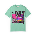 Day Drinking Graphic Tee