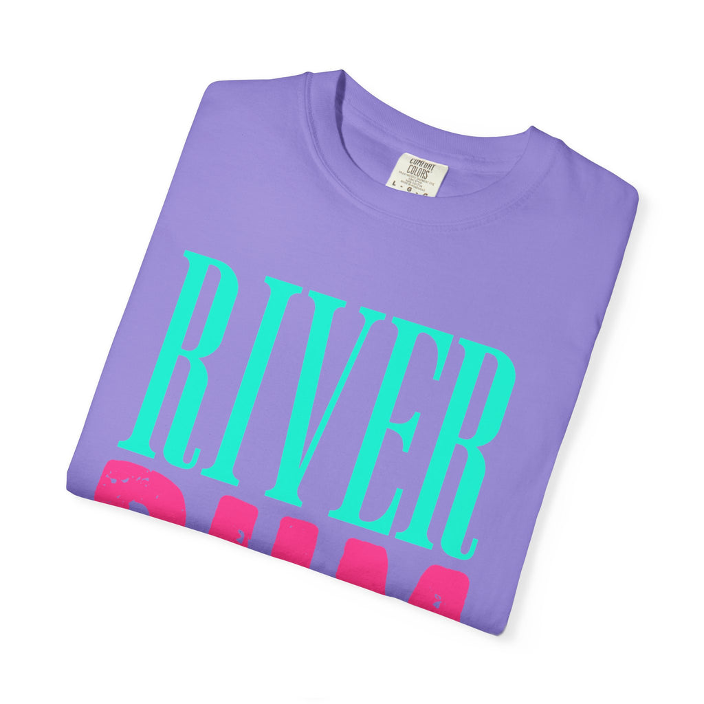 River Bum T-Shirt