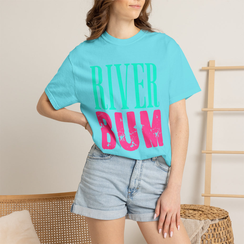 River Bum T-Shirt