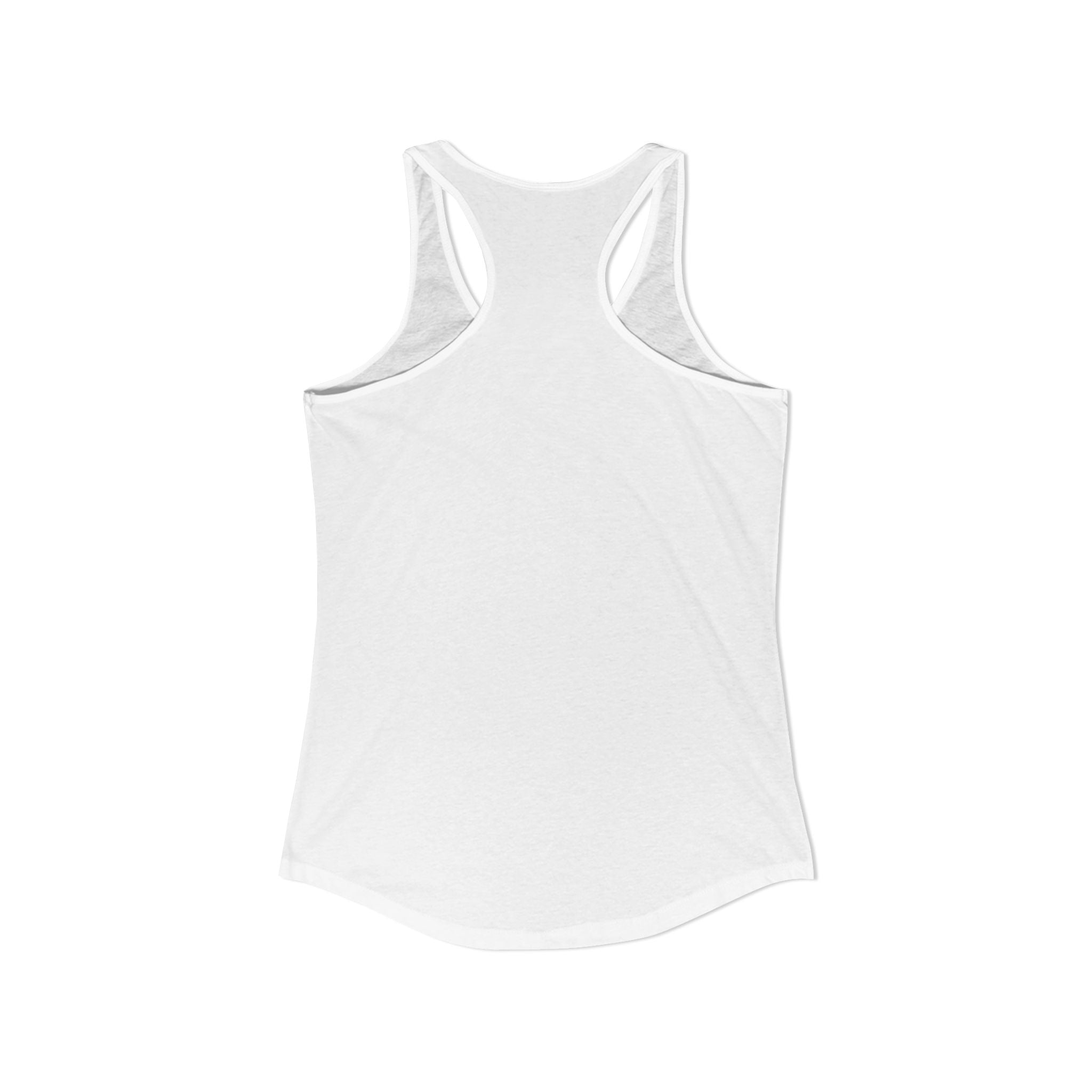 Stay Salty Racerback Tank