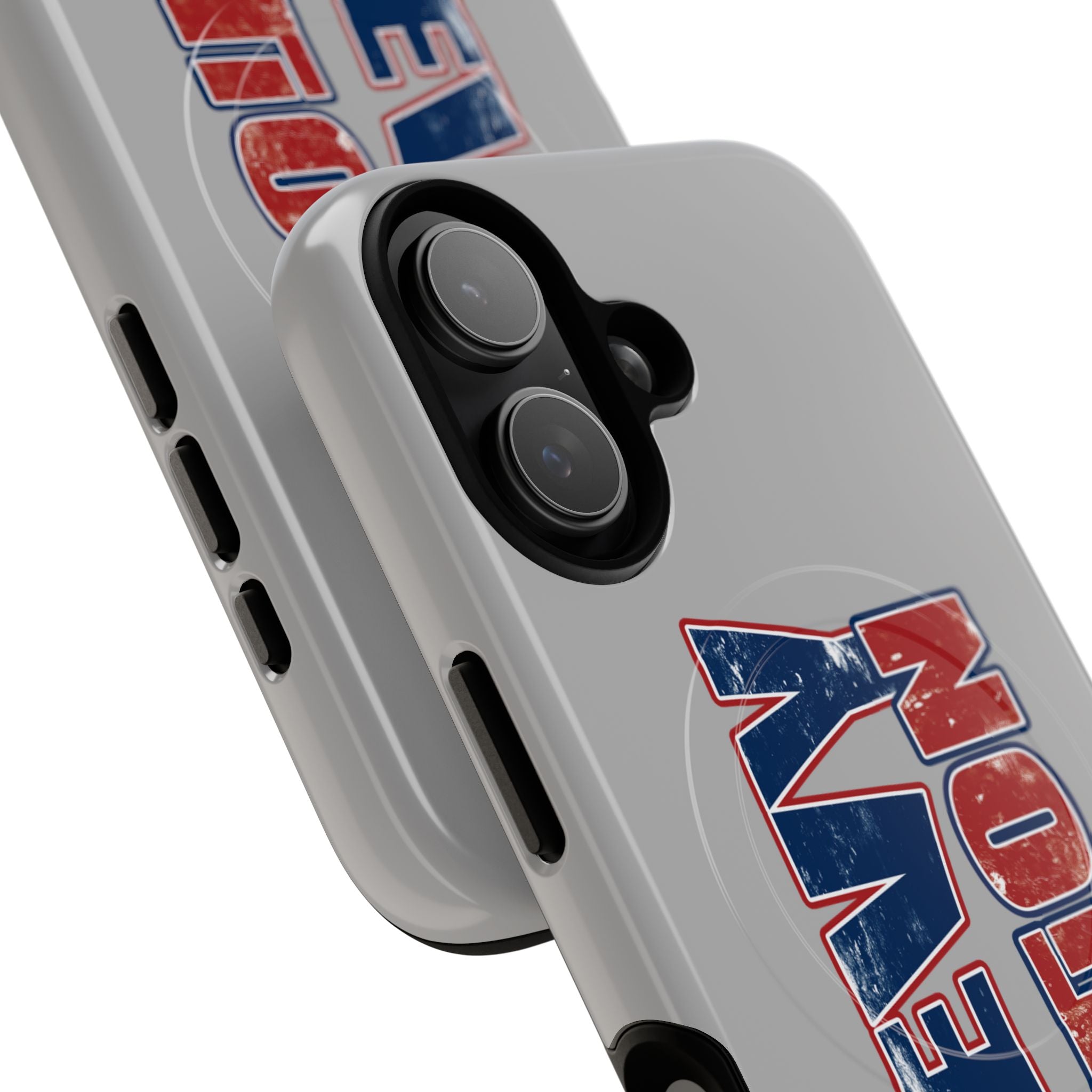"Chevy Nation" phone case